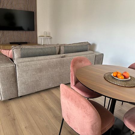 Appartement Proche Paris-Aeroport Cdg-Gare-Disney Villiers-le-Bel Esterno foto
