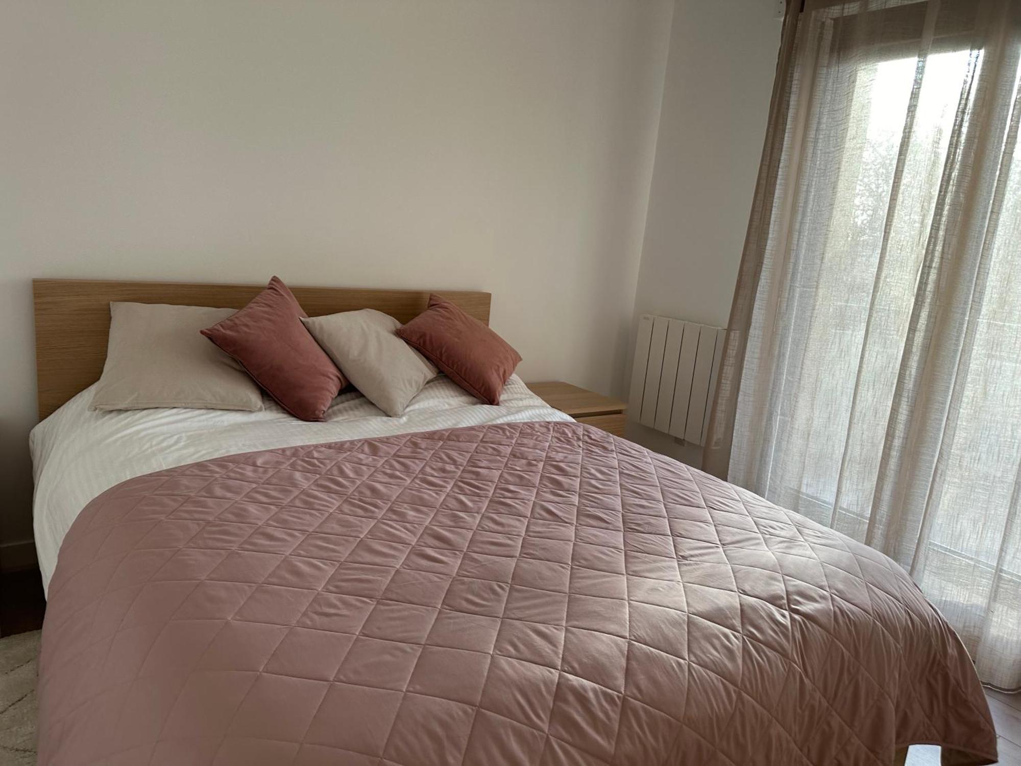 Appartement Proche Paris-Aeroport Cdg-Gare-Disney Villiers-le-Bel Esterno foto