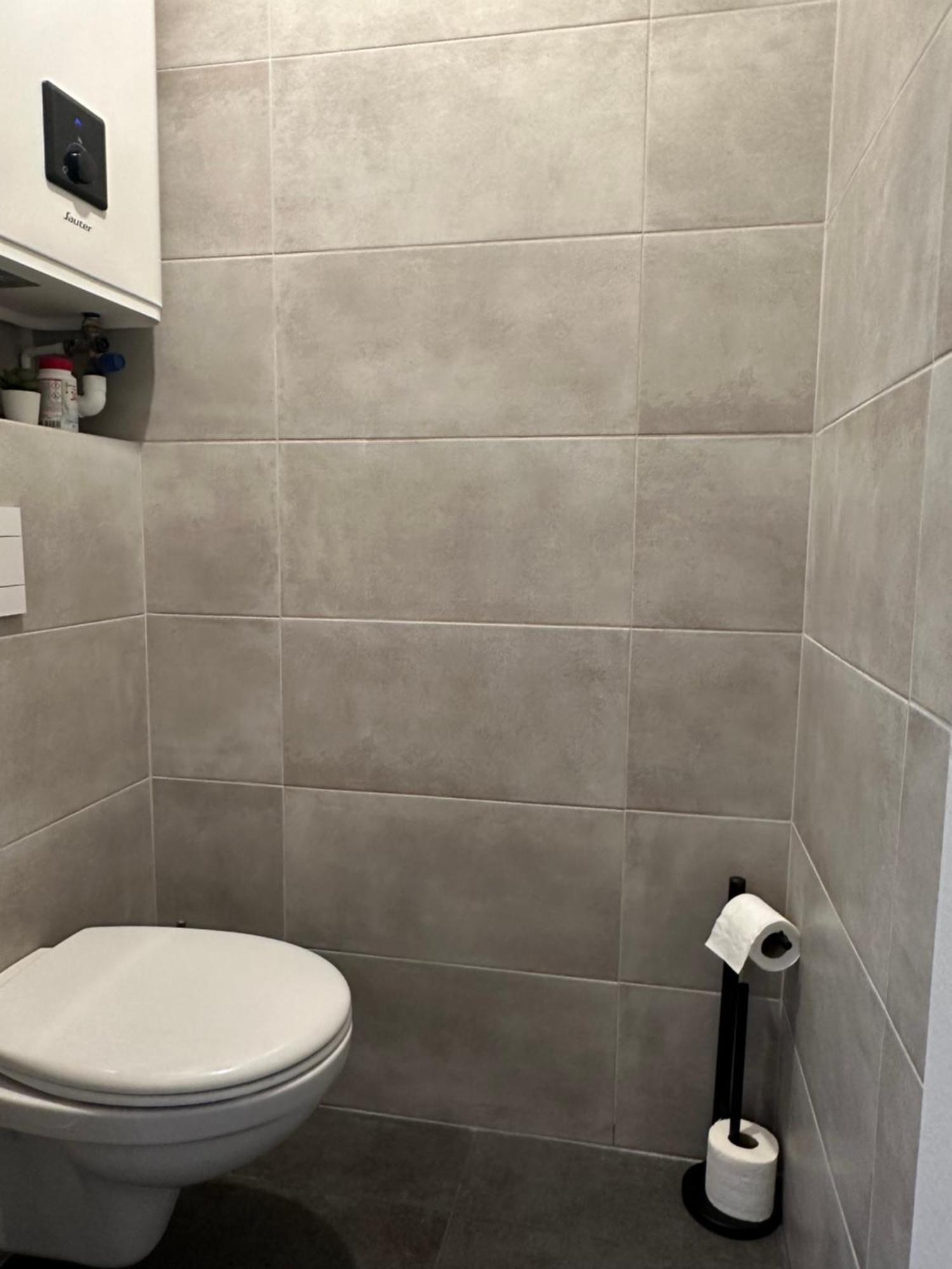 Appartement Proche Paris-Aeroport Cdg-Gare-Disney Villiers-le-Bel Esterno foto