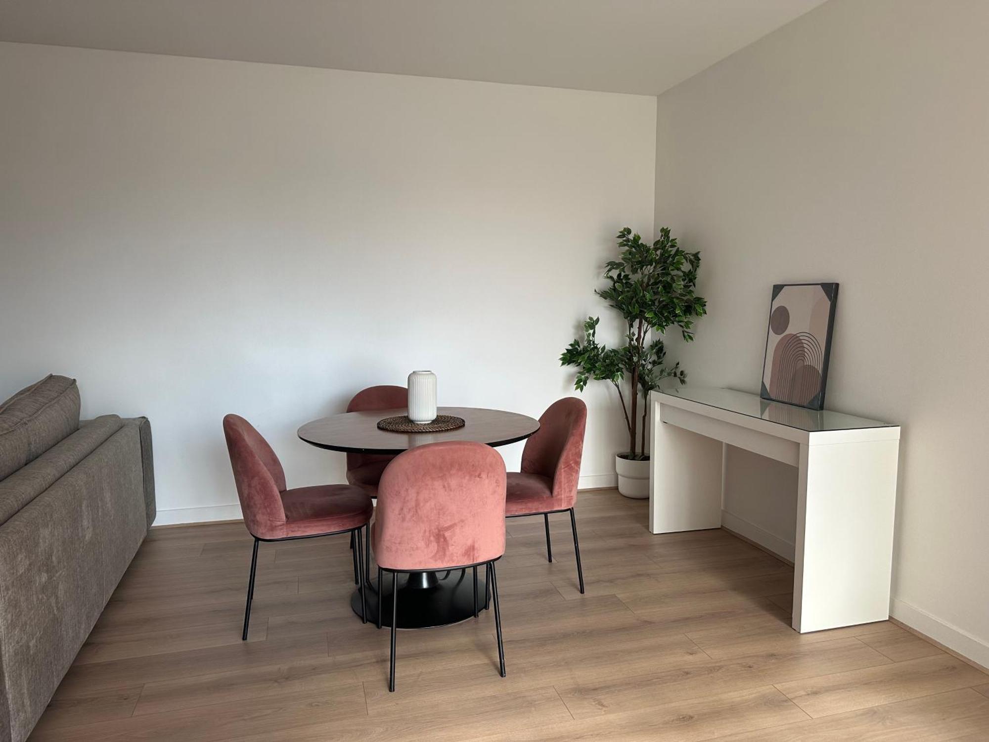 Appartement Proche Paris-Aeroport Cdg-Gare-Disney Villiers-le-Bel Esterno foto